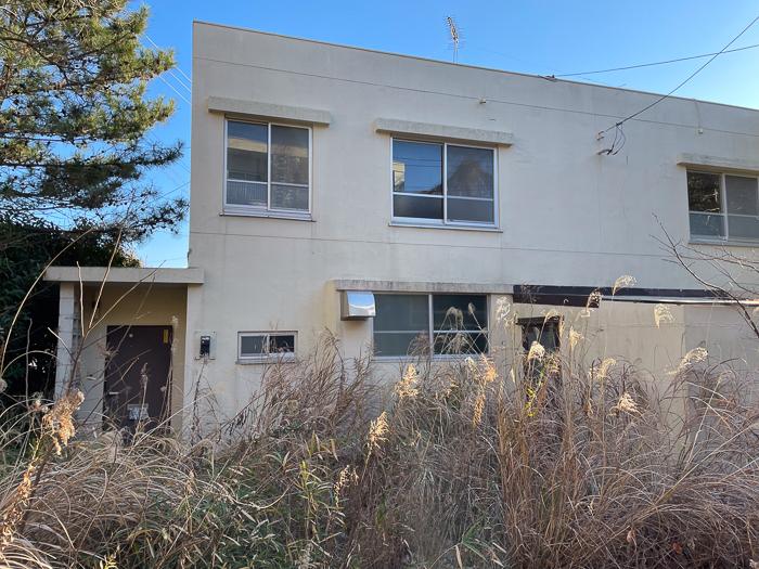 鎌倉市津西の売買物件/社員寮｜H棟