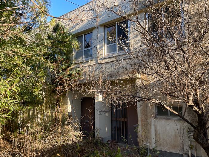 鎌倉市津西の売買物件/社員寮｜C棟