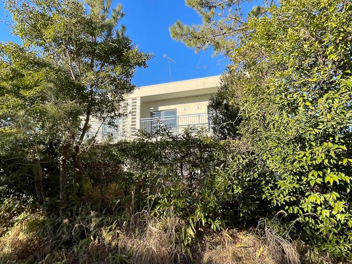 鎌倉市津西の売買物件/社員寮｜D棟