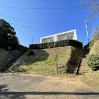 鎌倉市津西の売買物件/使用されていた頃｜J棟