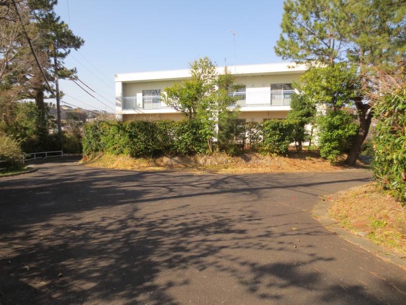 鎌倉市津西の売買物件/使用されていた頃｜D棟