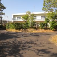 鎌倉市津西の売買物件/使用されていた頃｜D棟