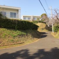 鎌倉市津西の売買物件/使用されていた頃｜E棟、G棟