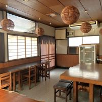 鎌倉市大町二丁目の賃貸物件/店内