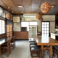 鎌倉市大町二丁目の賃貸物件/店内