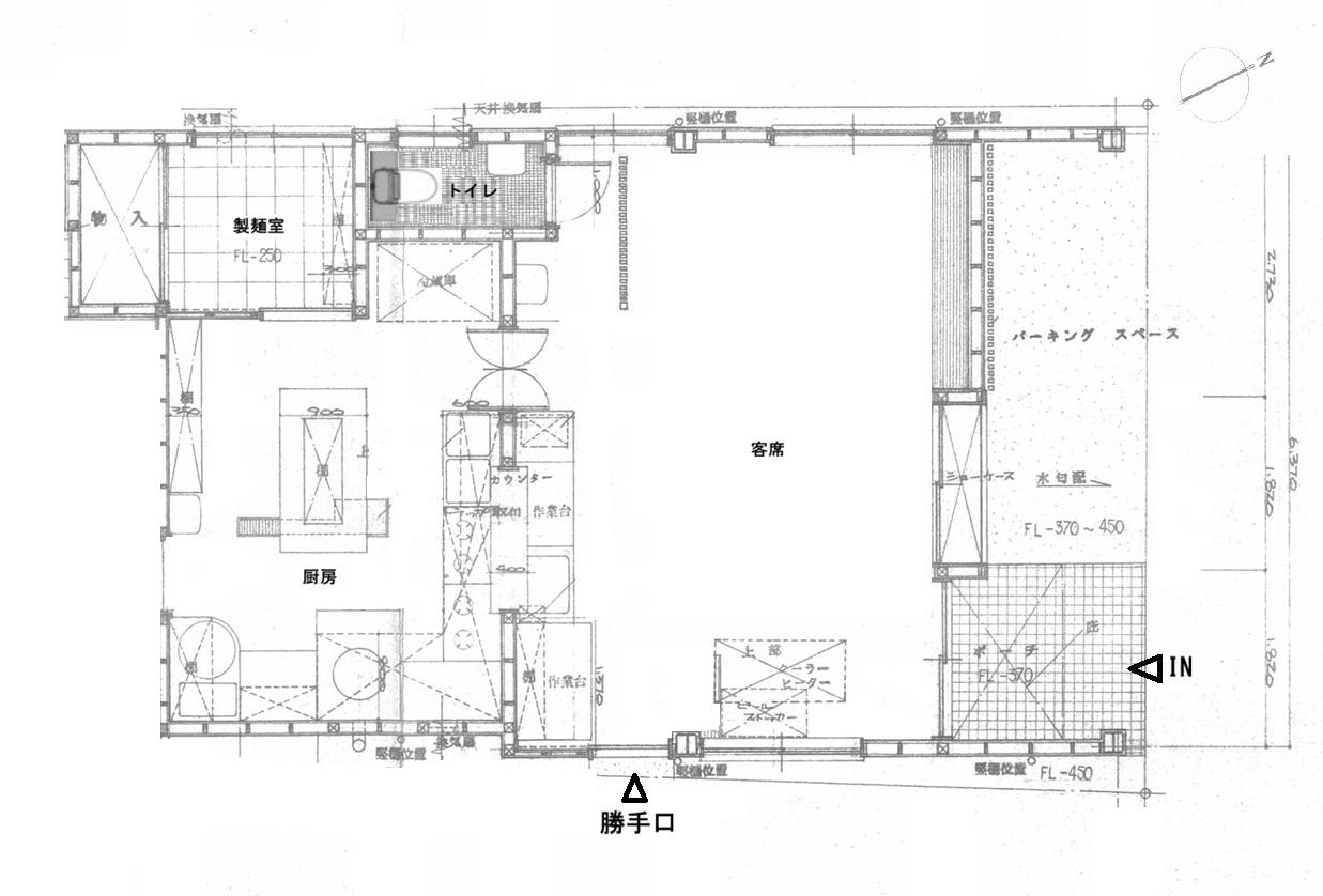 鎌倉市大町二丁目の賃貸物件