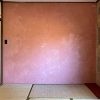 鎌倉市梶原五丁目の賃貸物件/和室｜右下に見えるのは、板を敷きこんだ簡易版床の間でしょうか。