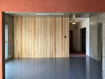 鎌倉市梶原五丁目の賃貸物件/鎌倉団地-愛しきDIY-