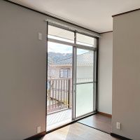 鎌倉市長谷五丁目の賃貸物件/2階の洋室