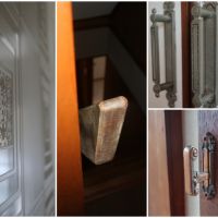 鎌倉市長谷五丁目の賃貸物件/昭和なディテールたち。好みのパーツはありそうですか？