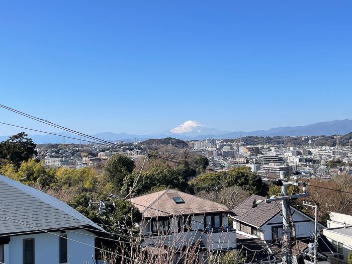 鎌倉市大船の売買物件