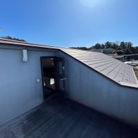 鎌倉市大船の売買物件/ルーフバルコニー