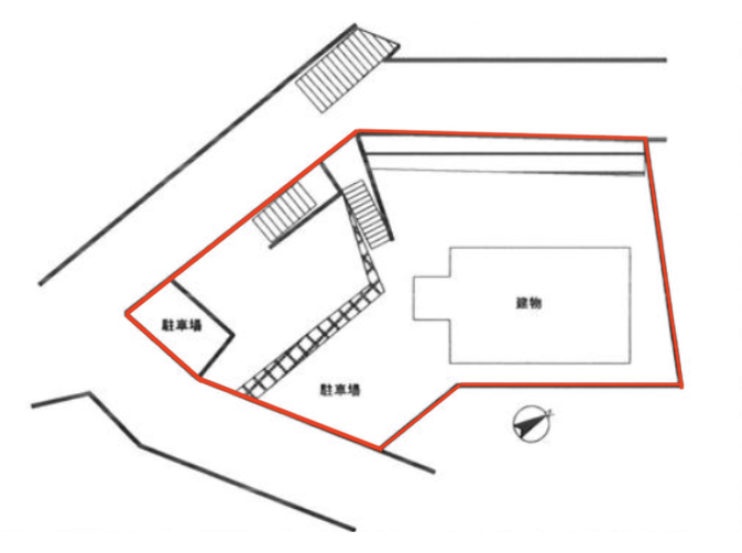 鎌倉市大船の売買物件