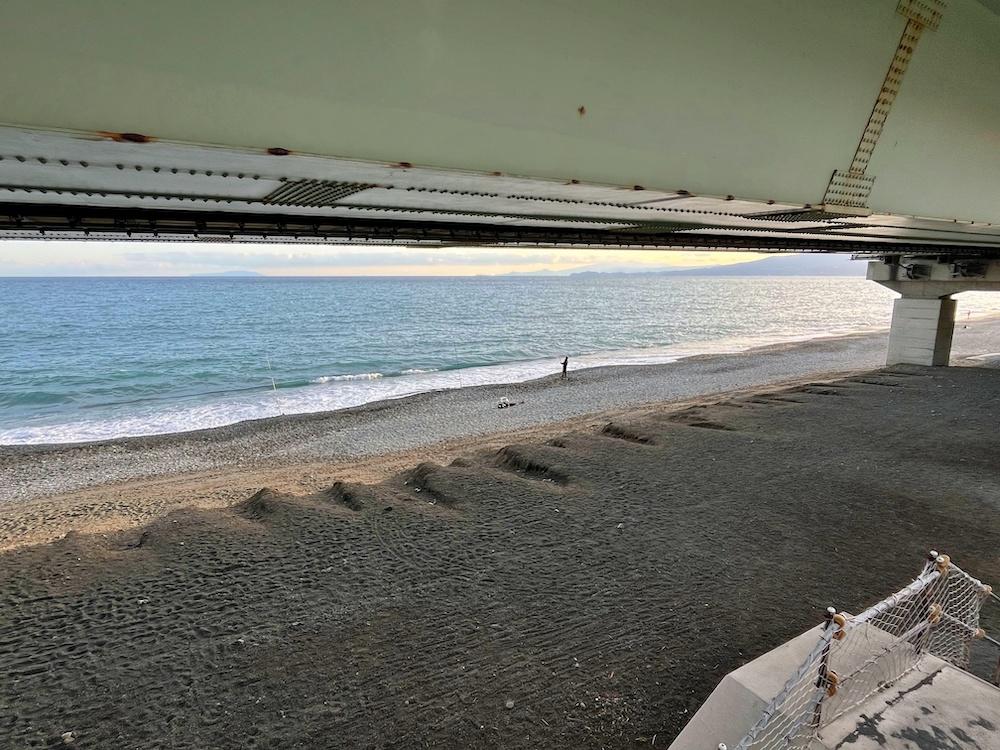 小田原市国府津三丁目の売買物件