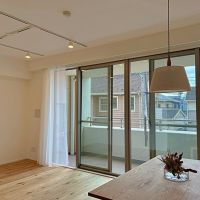 鎌倉市材木座三丁目の売買物件/リビング