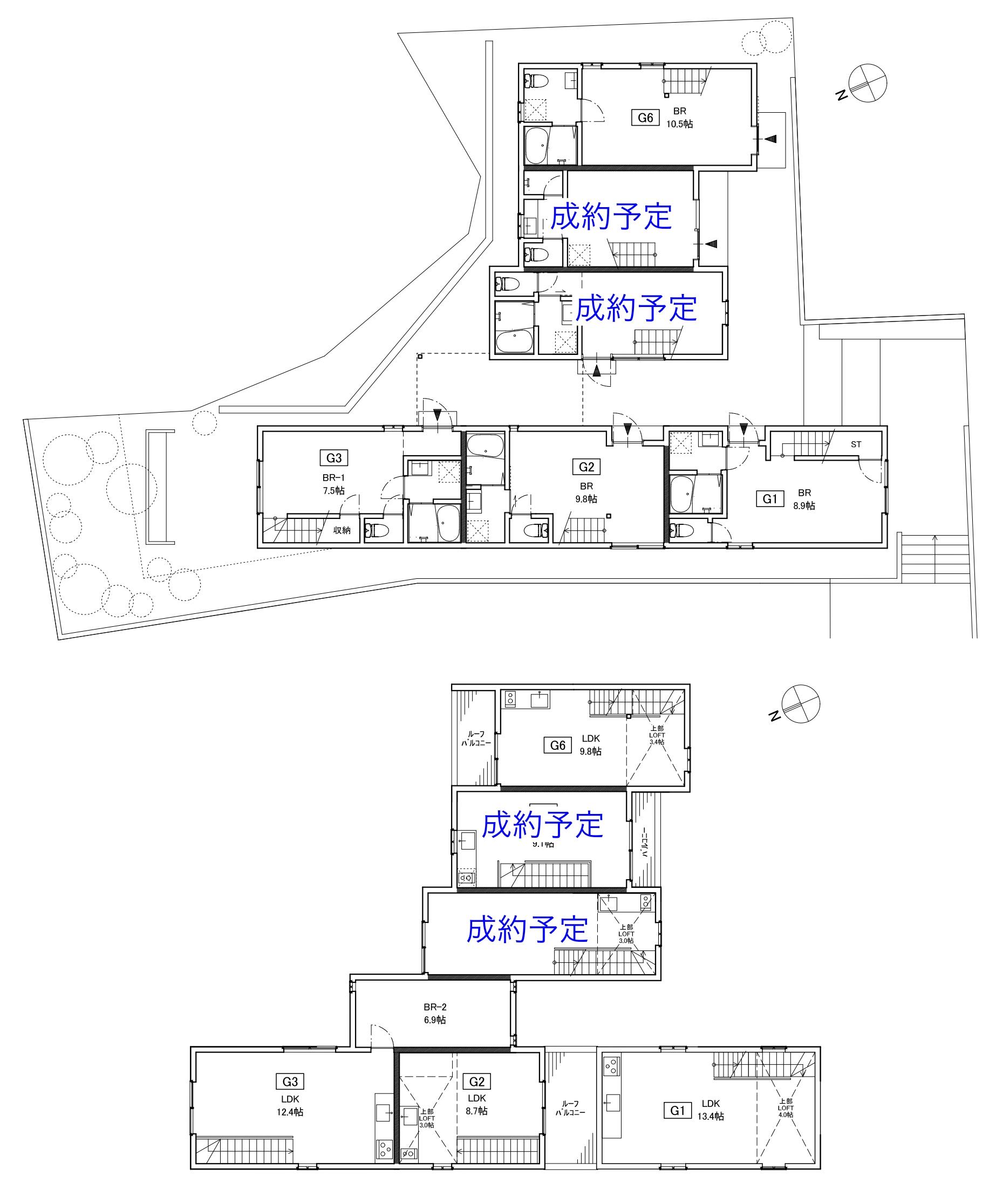 鎌倉市西御門一丁目の賃貸物件