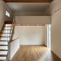 鎌倉市西御門一丁目の賃貸物件/G1の2階｜G3以外はロフトがついています