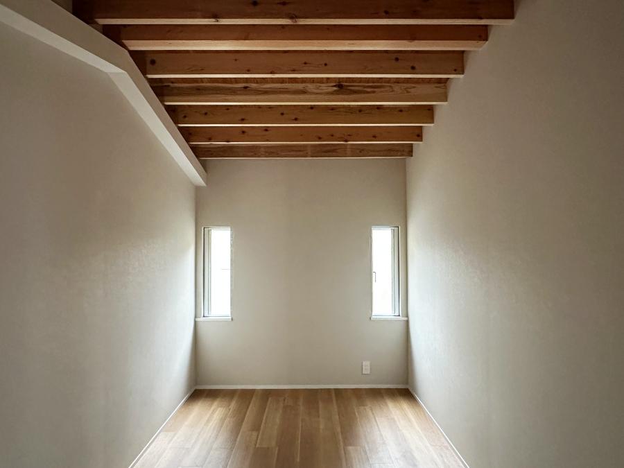 鎌倉市西御門一丁目の賃貸物件/G3の2階｜よく寝付けそうです