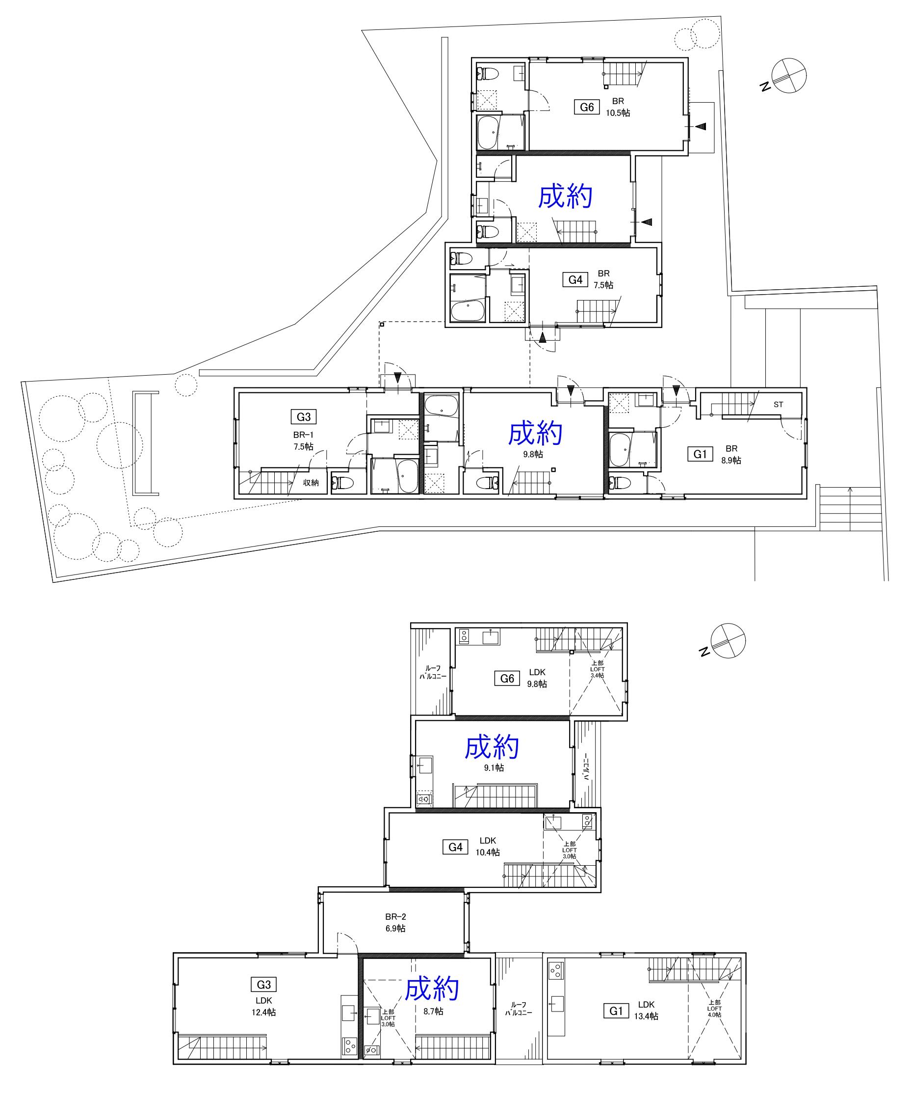 鎌倉市西御門一丁目の賃貸物件