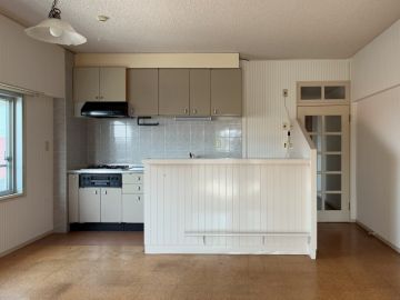 藤沢市辻堂太平台一丁目の賃貸物件/ゆるりとボナペティ