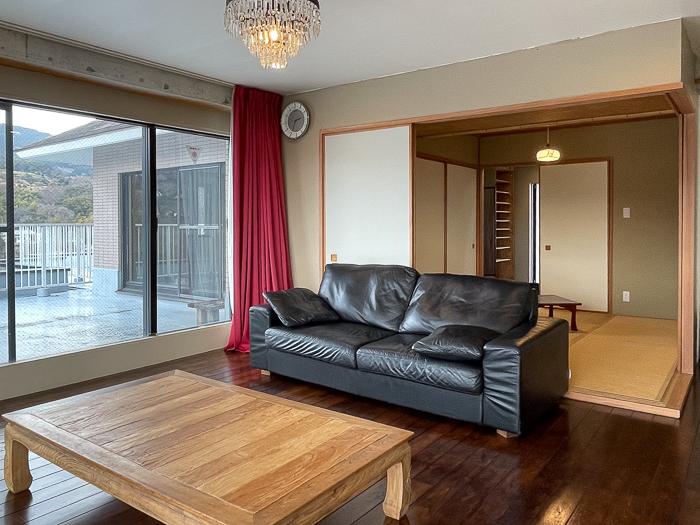 足柄下郡湯河原町吉浜の売買物件