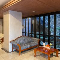 足柄下郡湯河原町吉浜の売買物件/1階ロビー