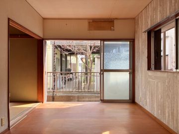 鎌倉市腰越三丁目の売買物件/路地裏のパッチワーク - 改装素材 - 