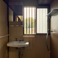 鎌倉市腰越五丁目の売買物件/1階 洗面室｜