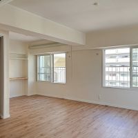 藤沢市鵠沼東の売買物件/北側の洋室