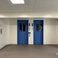 藤沢市鵠沼東の売買物件/エレベーターは2基（スキップ式です）