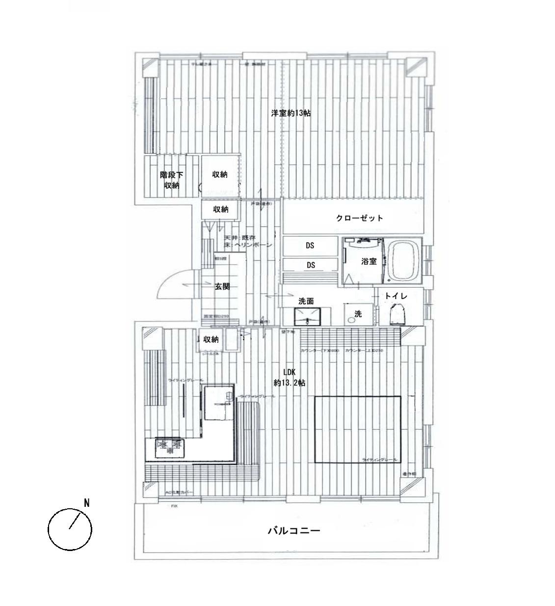 藤沢市鵠沼東の売買物件
