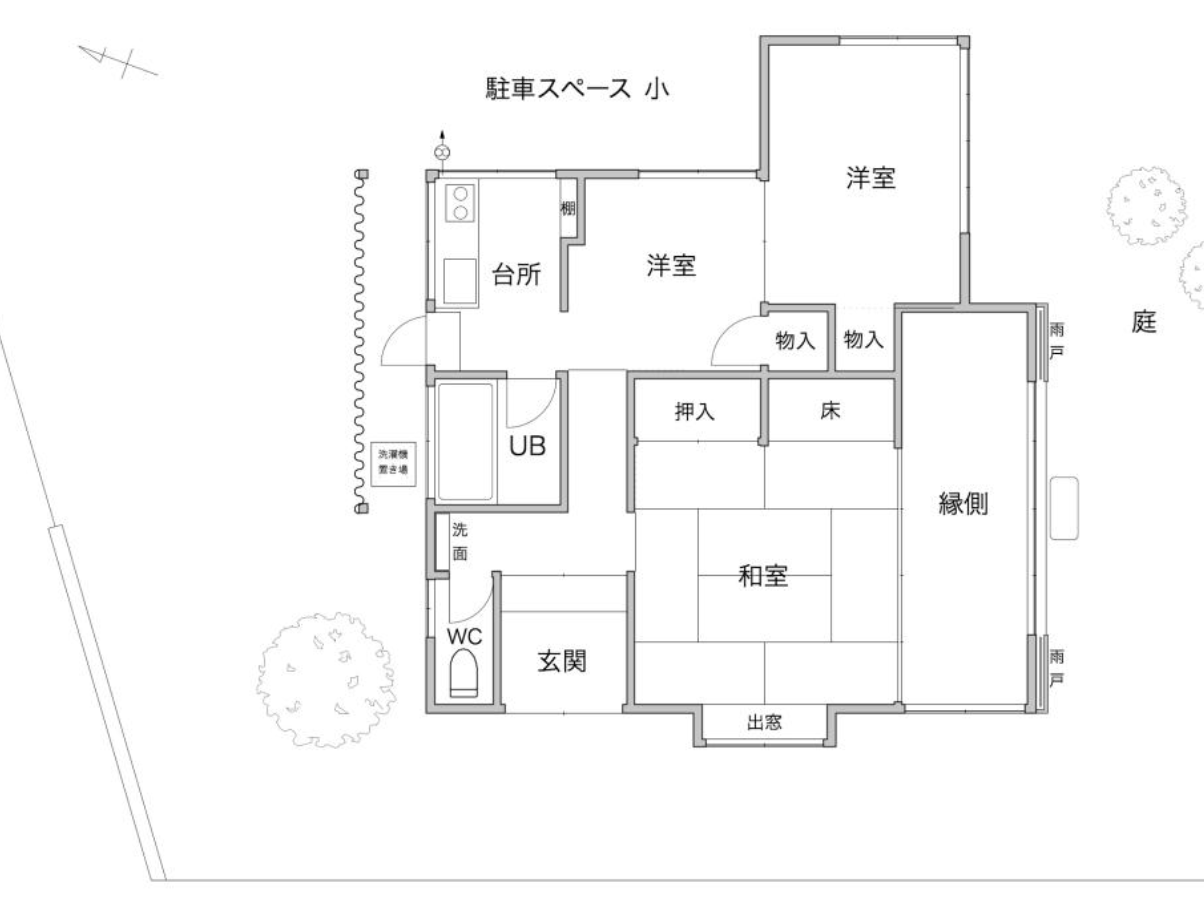 三浦郡葉山町一色の賃貸物件