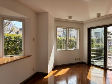 藤沢市片瀬海岸三丁目の賃貸物件/多角形を攻略せよ！