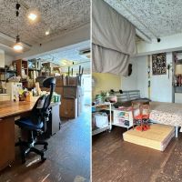 中央区月島四丁目の売買物件