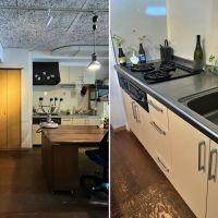 中央区月島四丁目の売買物件