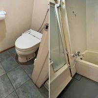 中央区月島四丁目の売買物件