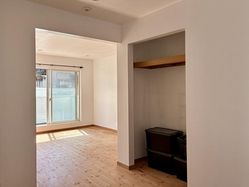 鎌倉市材木座二丁目の賃貸物件/洋室