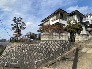 鎌倉市大船六丁目の賃貸物件/難攻不落の6LDDKK