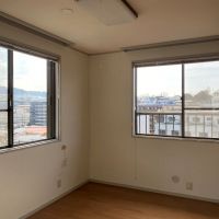 鎌倉市大船六丁目の賃貸物件/2階│洋室6帖が2部屋