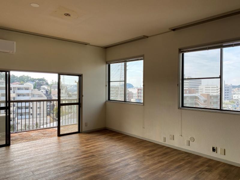 鎌倉市大船六丁目の賃貸物件/2階│LDK15.33帖