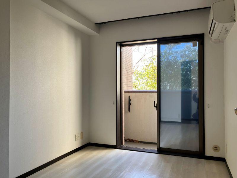 三浦郡葉山町堀内の賃貸物件/洋室（5.0帖）