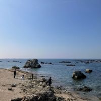 三浦郡葉山町堀内の賃貸物件/周辺｜森戸海岸まで歩いて5分！