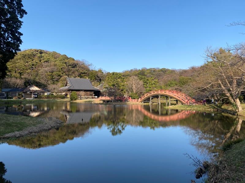 横浜市金沢区寺前一丁目の賃貸物件/周辺環境│称名寺