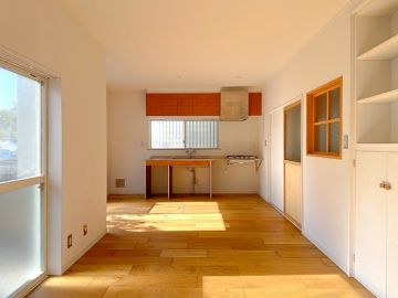 横須賀市秋谷一丁目の賃貸物件/陽だまりポケット