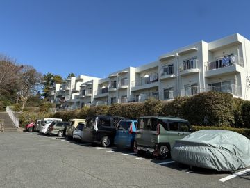 藤沢市辻堂太平台二丁目の売買物件/オカサーファー団地-改装素材-