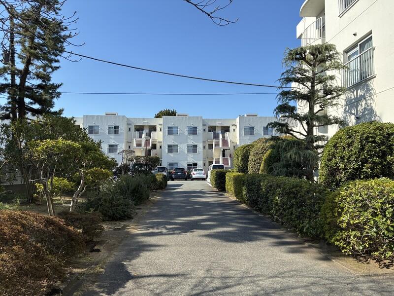 藤沢市辻堂太平台二丁目の売買物件/いい雰囲気です