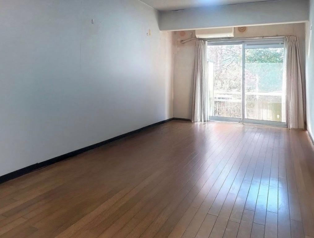 藤沢市辻堂太平台二丁目の売買物件/室内