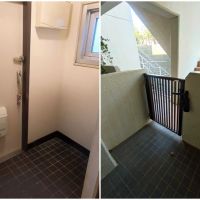 藤沢市辻堂太平台二丁目の売買物件/玄関｜ポーチ