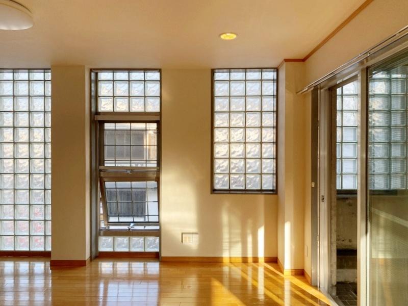 鎌倉市材木座三丁目の賃貸物件/LDK24帖│別角度