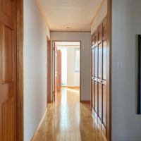 鎌倉市材木座三丁目の賃貸物件/廊下まで届く明るさ